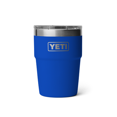 Yeti Rambler 16oz (473ml) Stackable Cup