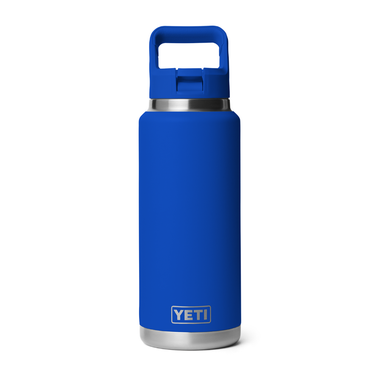 Yeti Rambler 36oz (1065ml) Straw Bottle