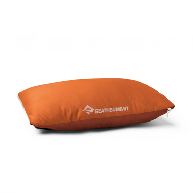Sea To Summit Foam Core Pillow - Bombay Brown