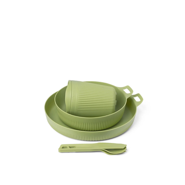 Sea To Summit Horizon Dinnerware Set - 6 Piece
