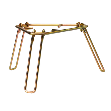 Supex Multi Purpose Steel Tripod with Carry Bag