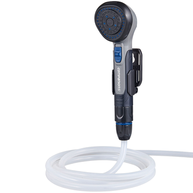 Companion Aquaheat NXT Shower Head and Hose