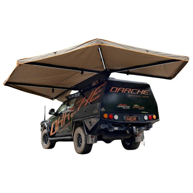 Darche Freestanding 270 Awning with LED Lighting