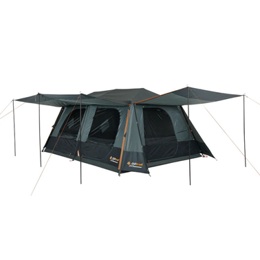 OZtrail Fast Frame Headland Tent 10 Person