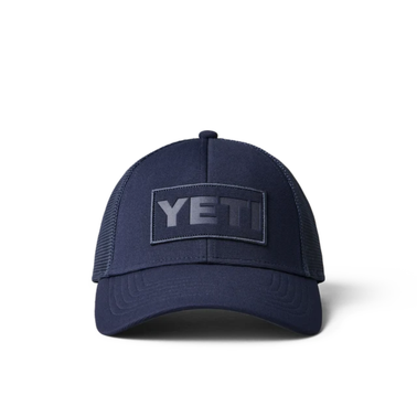 Yeti Core Patch Trucker Hat