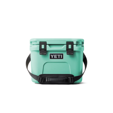 Yeti Roadie 15 Hard Cooler - Seafoam