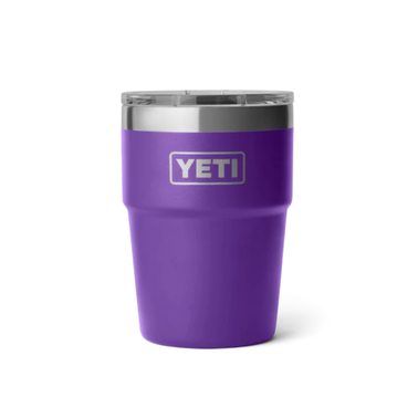 Yeti Rambler 16oz (473ml) Stackable Cup