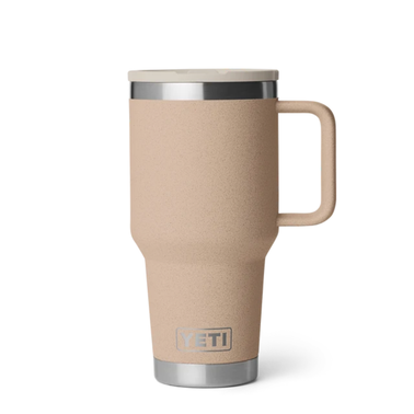 Yeti Rambler 30oz (887ml) Travel Straw Mug