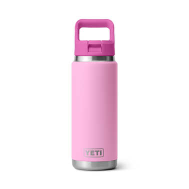 Yeti Rambler 26oz (769ml) Straw Bottle