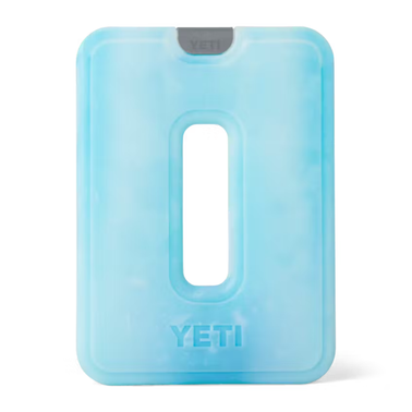 Yeti Ice sheet