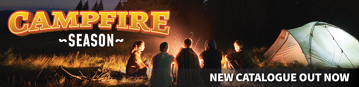 Tentworld's March 2026 - Hop into Easter Camping Tentworld's March 2026 - Hop into Easter Camping