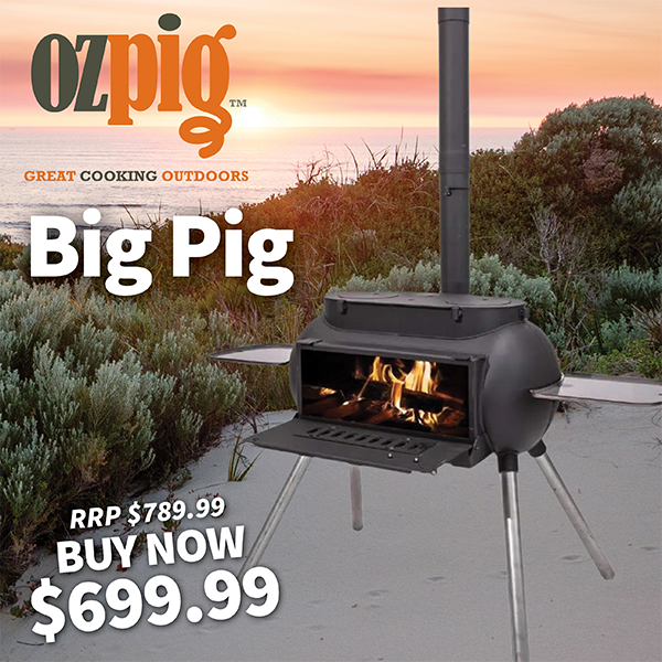 Ozpig Big Pig Ozpig Big Pig