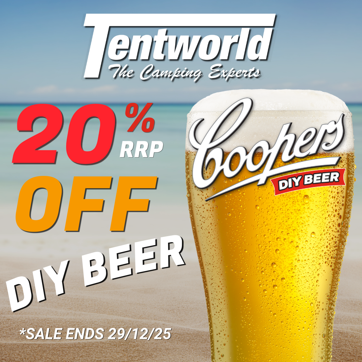 Coopers DIY Coopers DIY