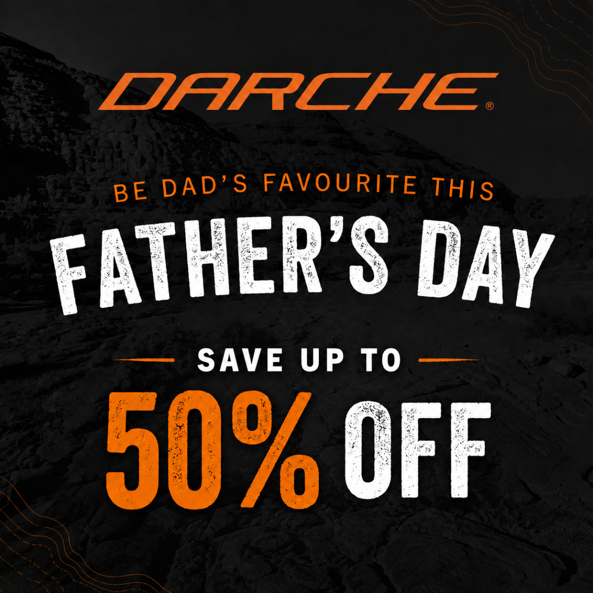 Darche Father's Day Sale 2026 Darche Father's Day Sale 2026