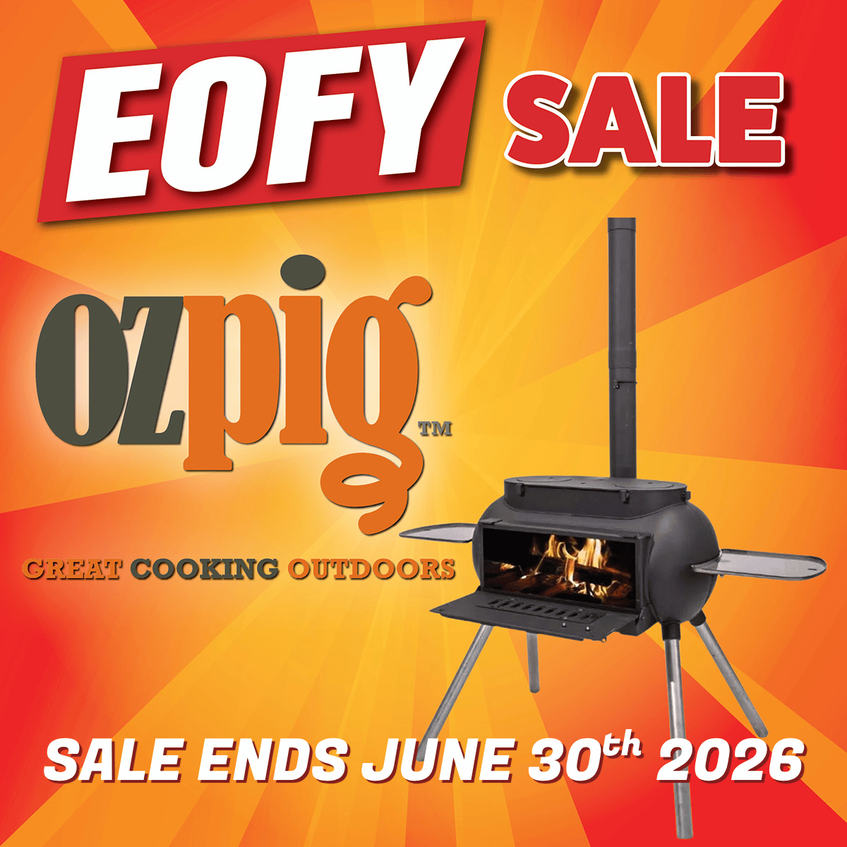 EOFYS OzPig Up to 20% OFF EOFYS OzPig Up to 20% OFF
