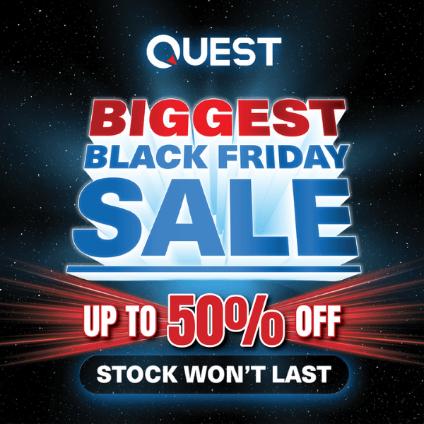 Quest Outdoors Quest Outdoors