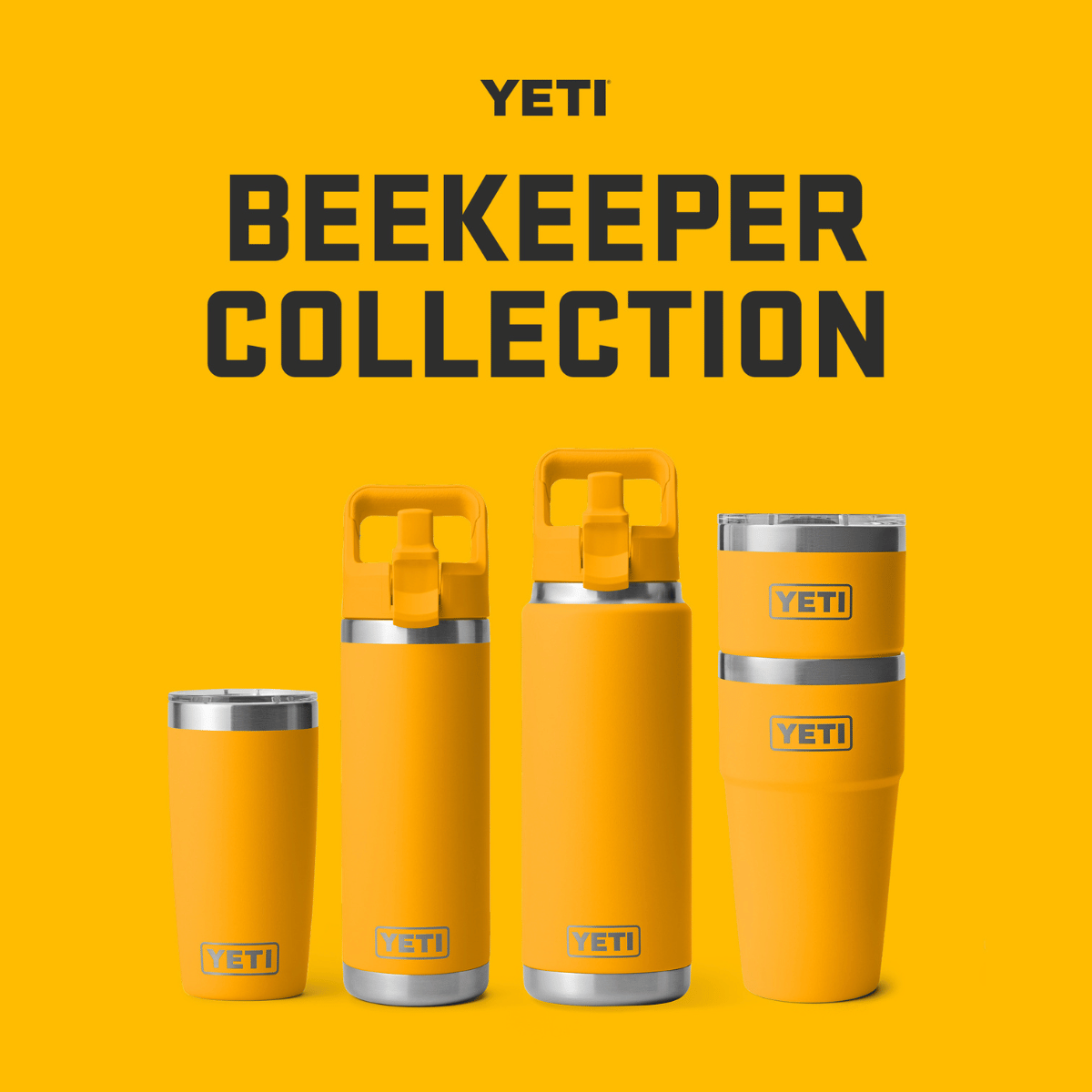 Yeti Beekeeper Collection Yeti Beekeeper Collection